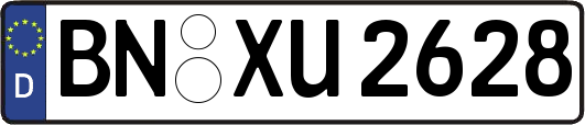 BN-XU2628