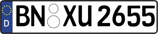 BN-XU2655