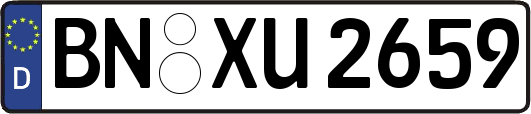 BN-XU2659