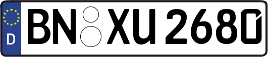 BN-XU2680