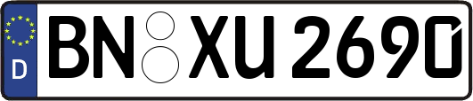 BN-XU2690