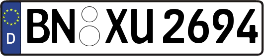 BN-XU2694