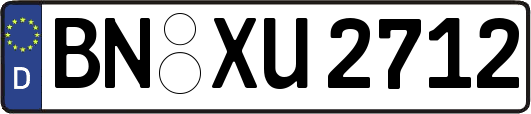 BN-XU2712