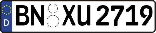 BN-XU2719