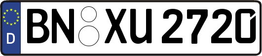 BN-XU2720