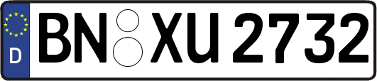 BN-XU2732