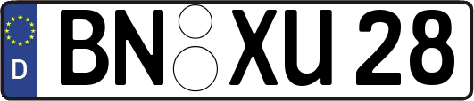 BN-XU28