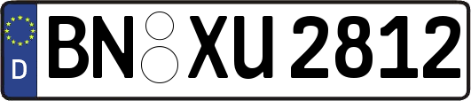 BN-XU2812