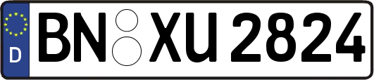 BN-XU2824