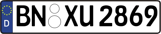 BN-XU2869