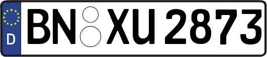 BN-XU2873