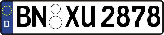 BN-XU2878
