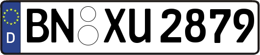 BN-XU2879