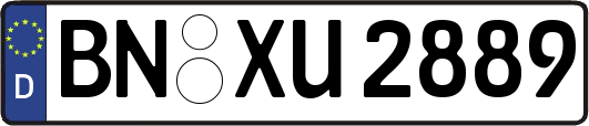 BN-XU2889