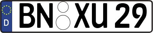 BN-XU29