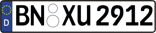 BN-XU2912