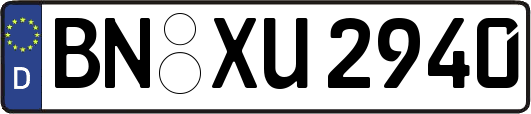 BN-XU2940