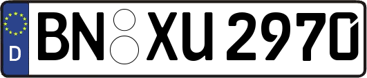 BN-XU2970
