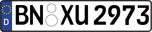 BN-XU2973