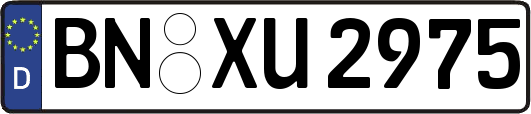 BN-XU2975