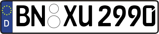 BN-XU2990