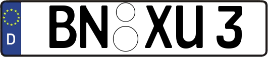 BN-XU3