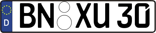 BN-XU30