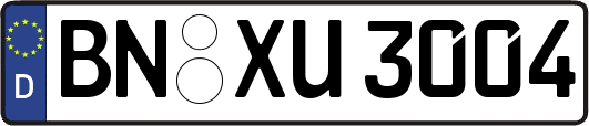 BN-XU3004