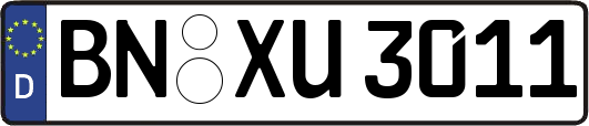 BN-XU3011