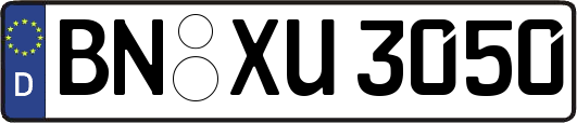 BN-XU3050