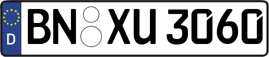 BN-XU3060
