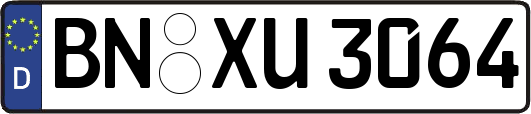 BN-XU3064