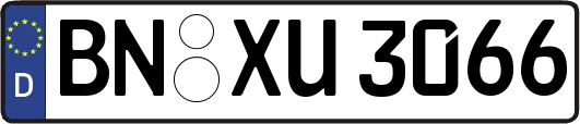 BN-XU3066