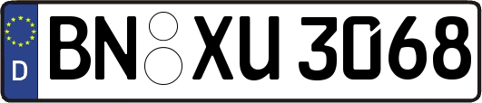 BN-XU3068