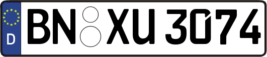 BN-XU3074