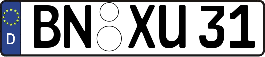 BN-XU31