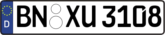 BN-XU3108