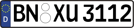 BN-XU3112
