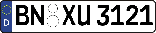 BN-XU3121