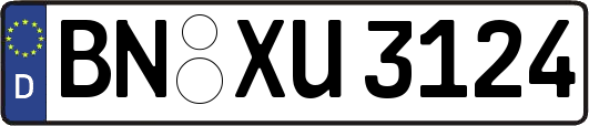 BN-XU3124