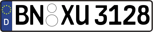 BN-XU3128