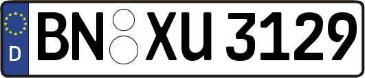 BN-XU3129