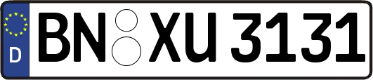 BN-XU3131