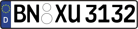 BN-XU3132