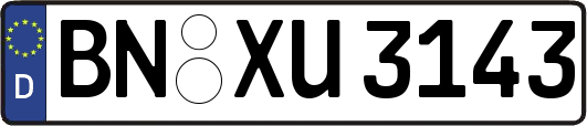 BN-XU3143
