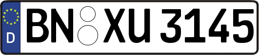 BN-XU3145