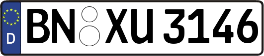 BN-XU3146