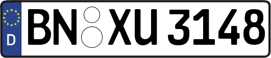 BN-XU3148