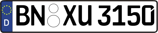 BN-XU3150