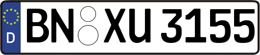 BN-XU3155